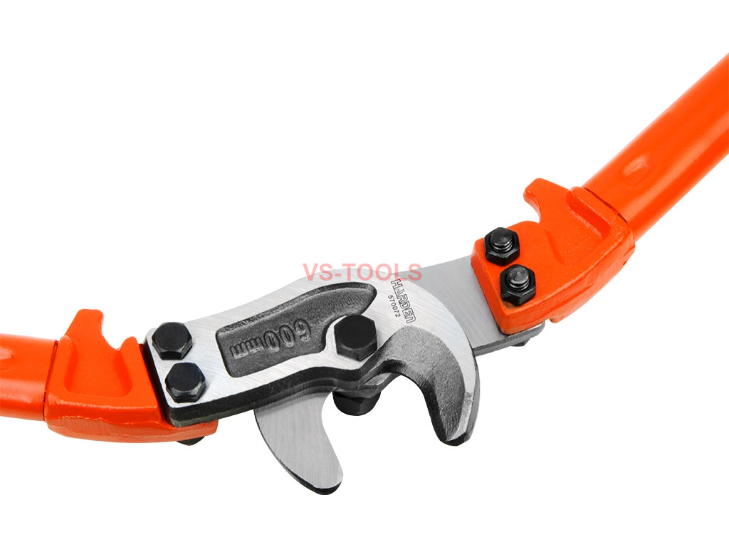 24 Inch Heavy Duty Electrical Wire Rope Cable Cutter Cutting